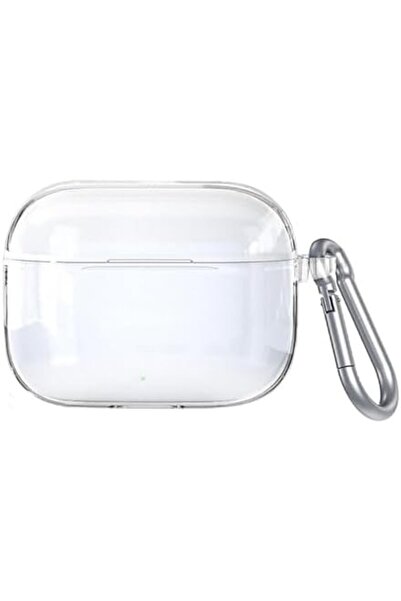 Yıldızan Esnshop Freebuds Se 4 Anc Case Transparent Clear Soft Transparent [C...