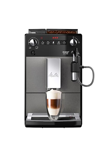 melitta Автоматична еспресо машина Melitta® Avanza