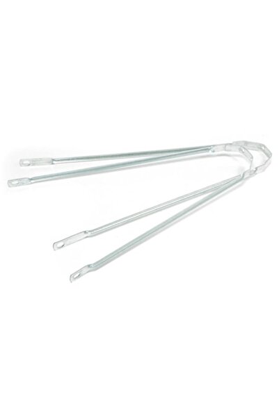 Pegas 20" плоски спици за сгъваеми велосипеди