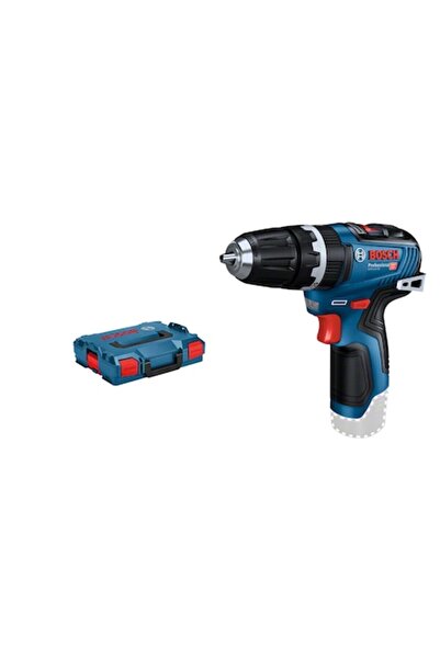 Bosch Set profesional de burghiu și șurubelniță GSB 12V-35