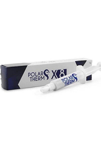 Polartherm PT X8 Thermal Paste, 10g