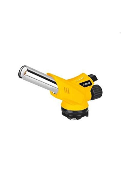 SGS Torch Açılı Kamp Pürmüz Başlık SGS778