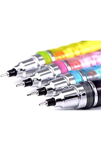 Nacario NrcrioShop كورو توجا تي مع آلية دوران 0.7 رصاص 1201248