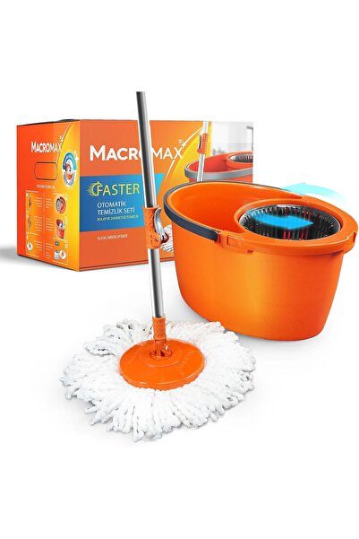 Nacario Nrcrioshop Faster New Generation Automatic Cleaning Set Practical Eas...