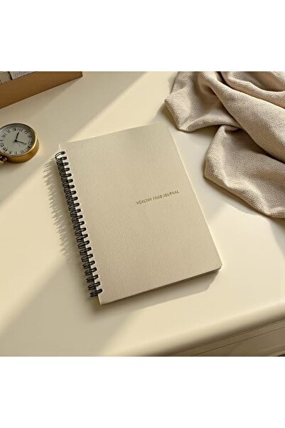 Nacario دفتر مخطط لتتبع التغذية وفقدان الوزن لمدة 12 أسبوعًا من NrcrioShop مق...