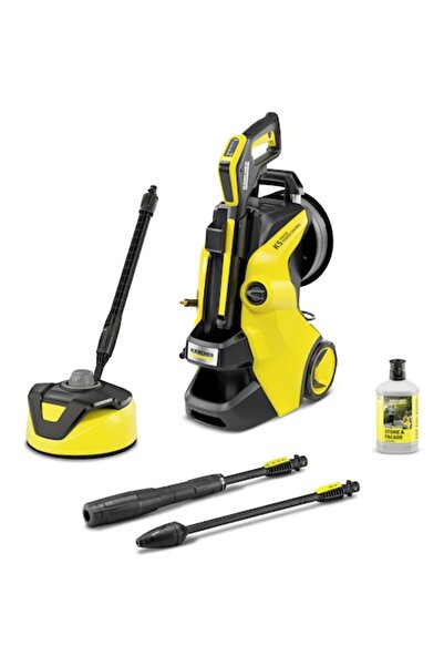 Karcher Aparat de spălat cu presiune K5 Premium Power Control Home Flex
