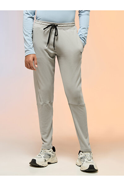 Technosport By Styli Boys Slim Fit Sports Track Pants with TECHNO GUARD