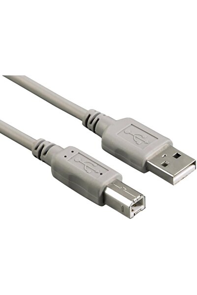 Nacario NrcrioShop HM.200902 كابل طابعة USB 2.0 بطول 5 متر 1201248