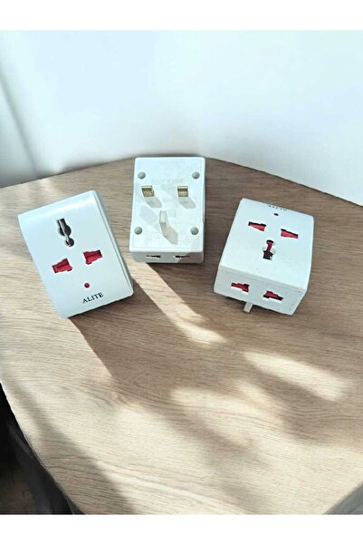 Alite Electrical socket splitter