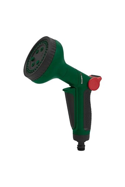 PARKSIDE Πιστόλι ψεκασμού με 6 λειτουργίες ψεκασμού