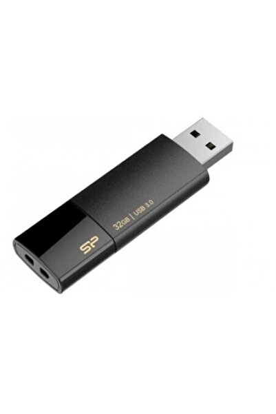 Silicon Power Blaze B05 32GB USB 3.0 Memory Stick