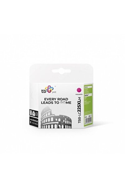TB Print Cerneală pentru Brother, TB Print, violet
