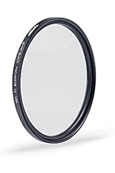 Newshpings Profesyonel sis 1/4 filtre, siyah. 55mm Kahverengi 55BPM14 1175713