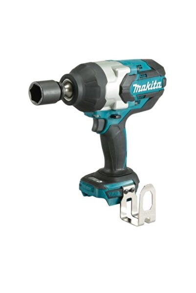 Makita Impact Drill and Screwdriver DTW1002Z, MAKITA, 18V, Blue
