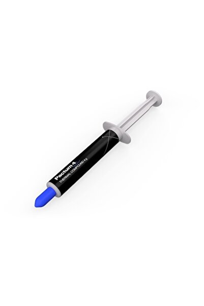 Endorfy Θερμικό πάστα Pactum 4, 4 γραμμάρια, περιλαμβάνεται εφαρμογέας