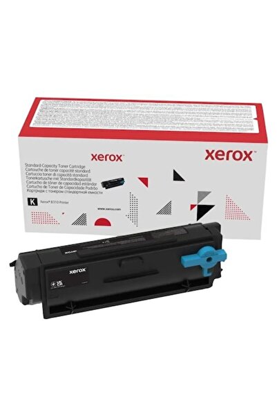 Xerox Original Toner 006R04376, Black, 3000 Pages