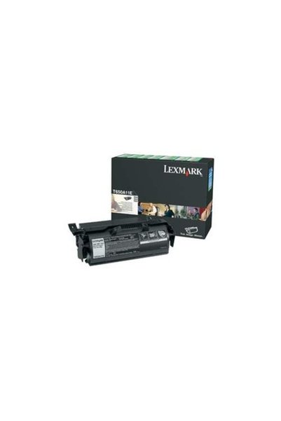 Lexmark Γνήσιο δοχείο μελάνης