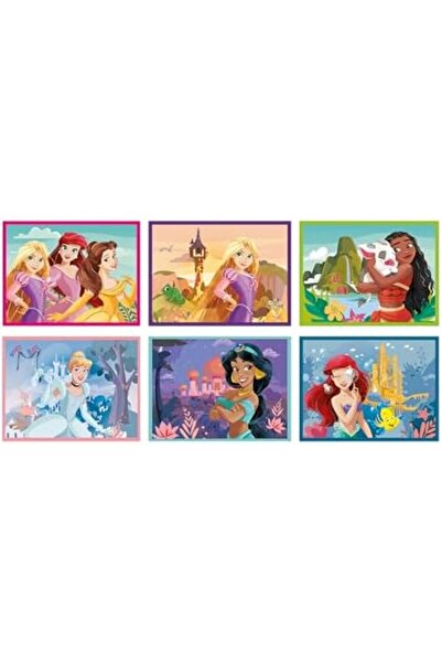 Nacario لغز مكعبات من نركريو شوب مكون من 12 قطعة 1201248