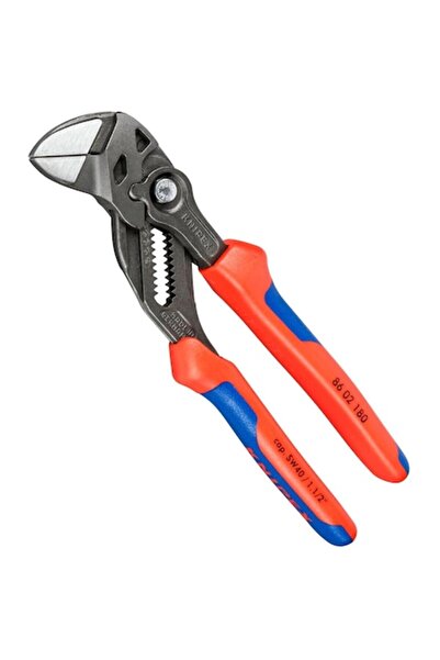 Knipex Key Clamp 180 mm