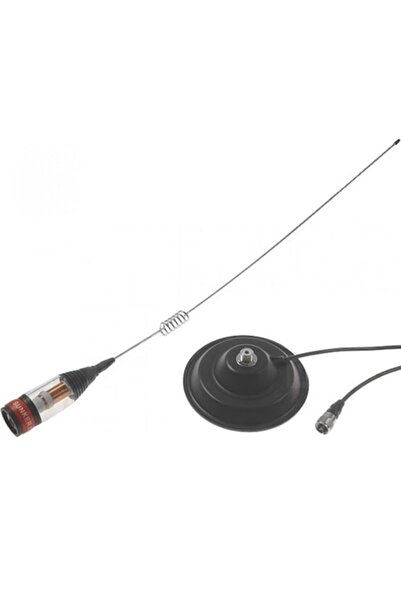Sunker Antenă CB116 cu suport magnetic