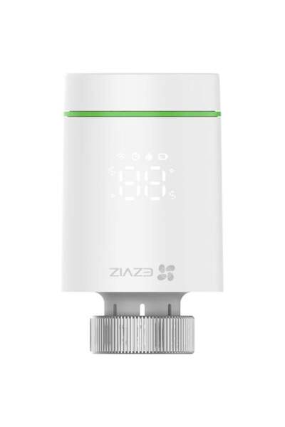 EZVIZ Cap termostatic inteligent T55