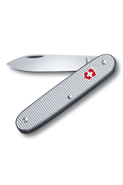 Victorinox Ελβετικός Στρατός 1 Alox Silver