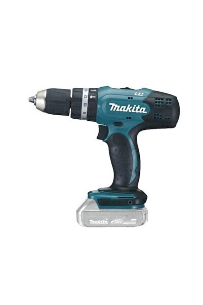 Makita Mașină de găurit DHP453Z cu 1300 RPM