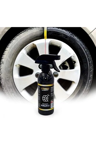 Nacario منتج نركريوشوب فولكار لتلميع إطارات السيارات 1201248