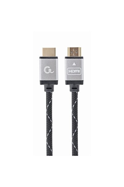 Gembird Cablu HDMI, 1m, Negru