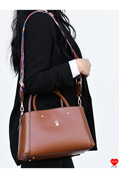 JARA Bag Milano the Elite Sporty Stylish Shoulder Bag with Adjustable Shoulde...