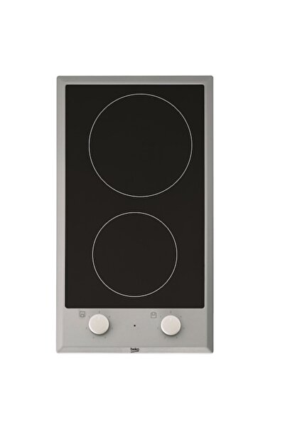 Beko HDCC-32200 X Plită electrică