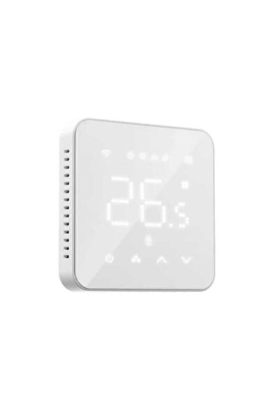 MEROSS Θερμοστάτης για λέβητα και σύστημα θέρμανσης νερού