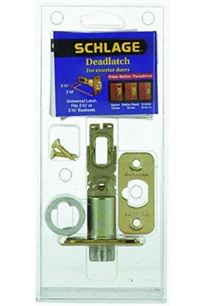 Nacario NrcrioShop 40-251 Tri-Option Deadlatch 1201248