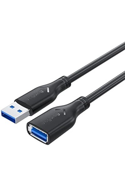 Nacario Nrcrioshop USB 3.0 Extension Cable 50cm 1201248