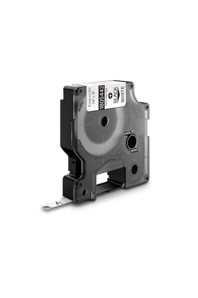 Dymo ID1 етикети