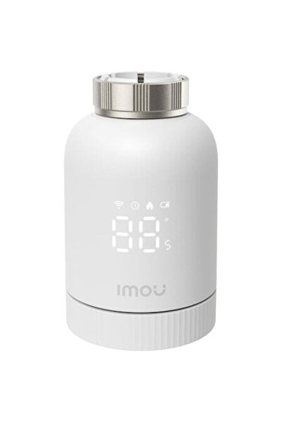 Imou Cap termostat inteligent pentru radiator IOT-TRV1-EU