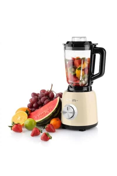 ETA Blender STORIO ETA901190010 1.5L 1200W Bej