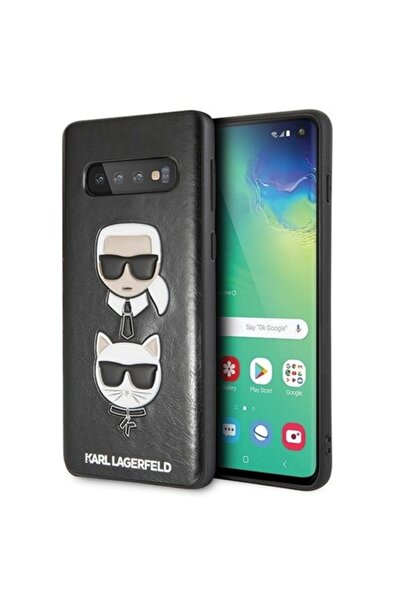 Karl Lagerfeld Phone Case