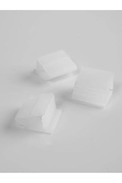 Nacario Nrcrioshop Mia Large Window Fly Screen, Single Panel White Tulle Fly ...