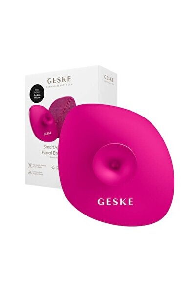 Geske 4-in-1 Facial Cleansing Brush