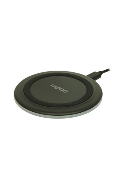 Rapoo Încărcător wireless XC110, Qi, 5W/7.5W/10W, negru