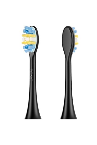 Teesa Ανταλλακτικές κεφαλές ηλεκτρικής οδοντόβουρτσας Sonic 2