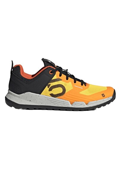 Five Ten Pantofi ciclism MTB barbati Trailcross XT 2023-Negru/Portocaliu-42