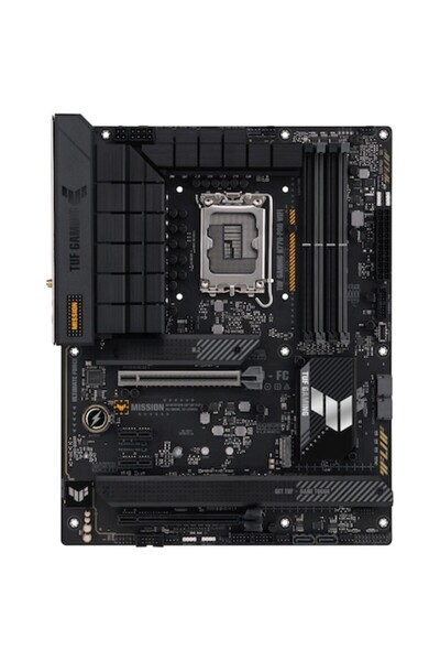 ASUS Placă de bază TUF GAMING H770-PRO WIFI