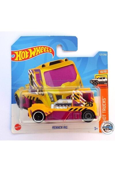 Nacario Nrcrioshop Single Carts Rennen Rıg Hcx55 1201248