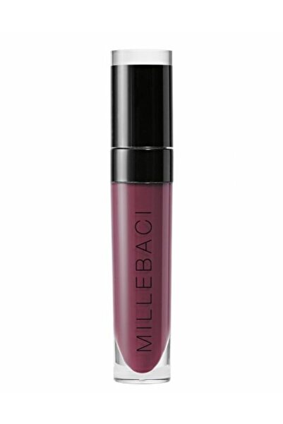 Nouba , Millebaci, Long-Lasting, Liquid Lipstick, 57, 6 ml