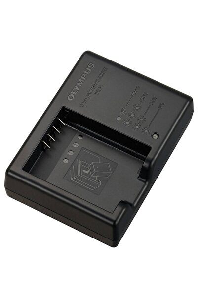Olympus Încărcător BCH-1 pentru baterie Li-ion BLH-1