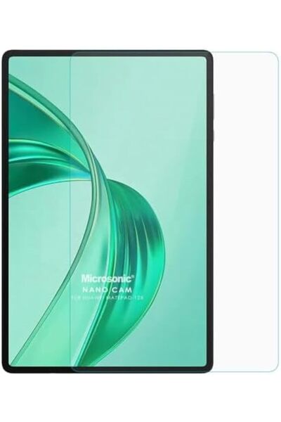 Nacario Nrcrioshop Matepad 12 X Glass Cam Screen Protector [Screen Protector ...