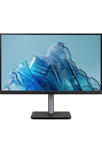 ACER Monitor CB273UEbemipruzxv, 27 inch, WQHD, IPS, 100Hz, 1ms, Negru
