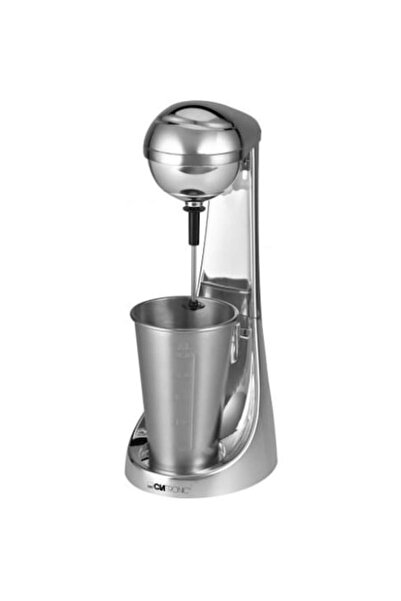 CLATRONIC Mixer BM 3472 Crom 65 W